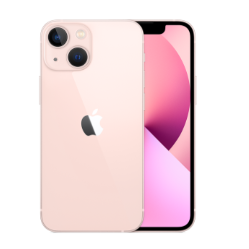 iPhone 13 Mini Rosa 128GB (Desbloqueado)