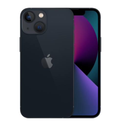 iPhone 13 Mini Midnight 128GB (T-Mobile Only)