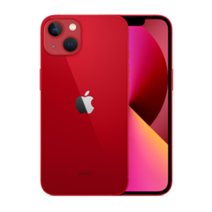 iPhone 13 Red 128GB (Unlocked) - Product Red / 128GB / Great