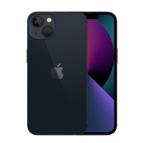 Apple iPhone 14 Plus - 128GB - Purple (Unlocked)