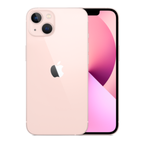 iPhone 13 Rosa 128GB (Desbloqueado)