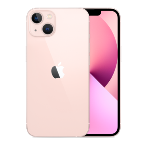 iPhone 13 Pink 128GB (Unlocked)