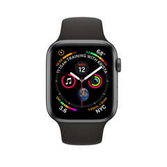 Apple watch 4 44m discount