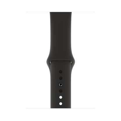 Apple Watch Series 4 44MM Space Gray (GPS)
