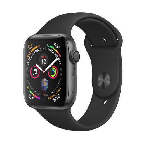 Apple Watch Series 4 44MM Gris espacial (GPS)