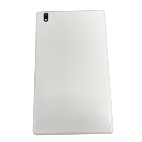 White Android White Android Tablet Png