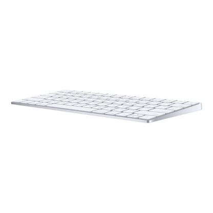 Apple Magic Keyboard inalámbrico - QWERTY - Inglés (EE. UU.)