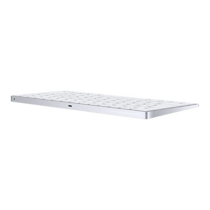 Apple Magic Keyboard inalámbrico - QWERTY - Inglés (EE. UU.)