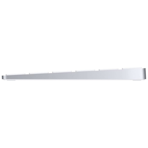 Apple Magic Keyboard inalámbrico - QWERTY - Inglés (EE. UU.)