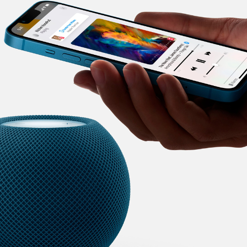 Apple HomePod Mini - Black