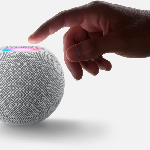 plug Homepod Mini Holiday Pack