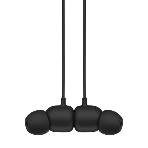 Beats Flex - Beats By Dre - High-Performance Wireless Earbuds - Black
