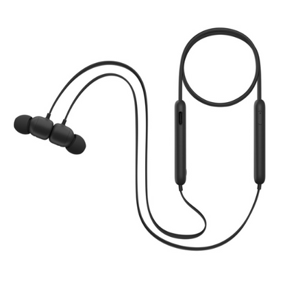 Beats Flex Wireless Earphones - Black (Brand New)