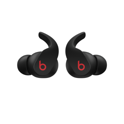 Beats Fit Pro - Beats Studio Buds - Audífonos inalámbricos con cancelación de ruido - Negro