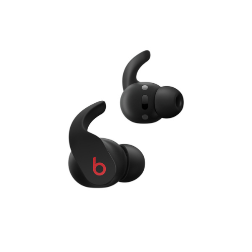 Beats Fit Pro - Beats Studio Buds - Audífonos inalámbricos con cancelación de ruido - Negro