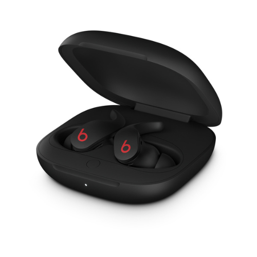 Beats Fit Pro - Beats Studio Buds - True Wireless Noise Cancelling Earphones - Black