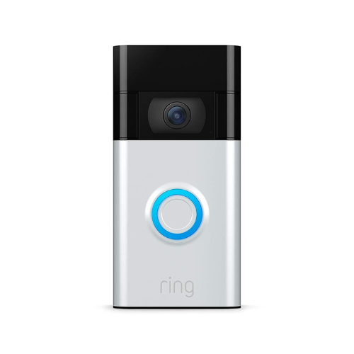 Ring Video Doorbell 2