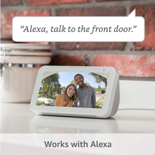 Ring Video Doorbell 2