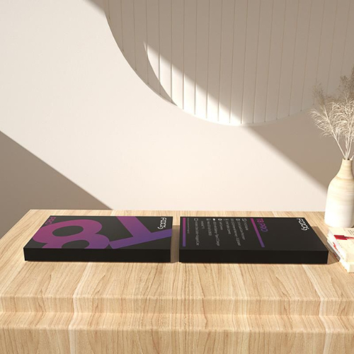 FoxxD T8 Pro - 4G LTE Android Tablet