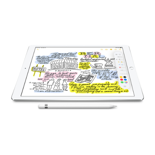 Apple Pencil 1st Generation Refurbished | plug
