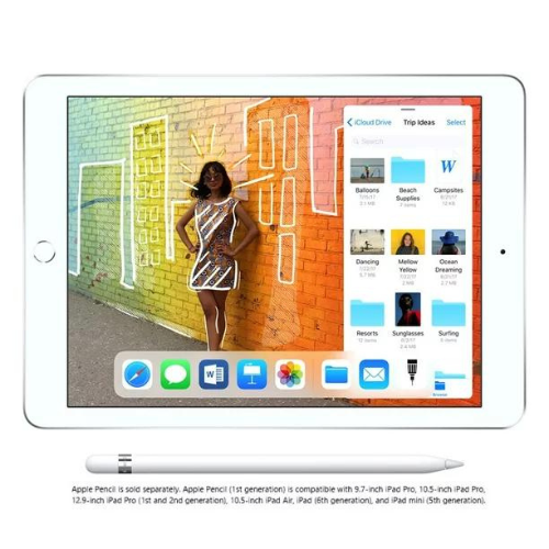 Genuine / Original Apple Pencil 1st Generation(MK0C2AM/A) White - Open Box