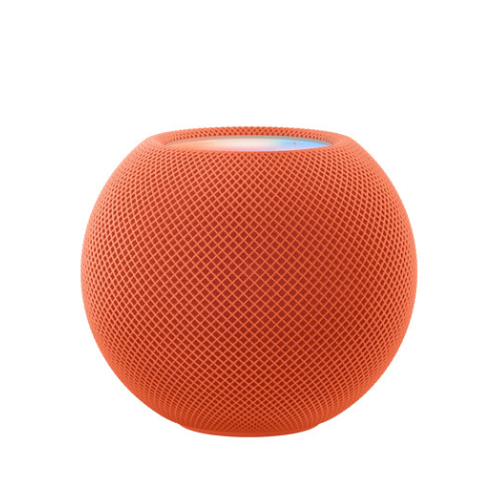 Apple HomePod Mini - Naranja