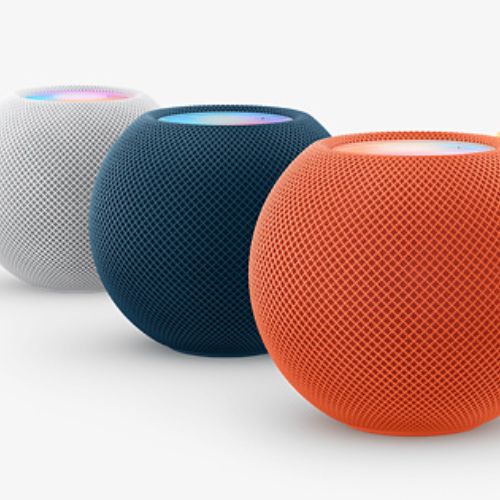 Apple HomePod Mini - Blue