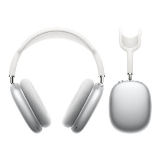 Airpods Max - Plata