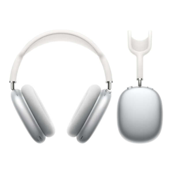 Airpods Max - Silver – Plug Airpods Max - Silver – Plug