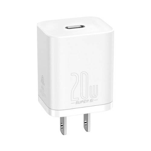 Baseus Super QI Fast Charger