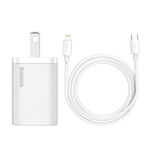 Baseus Super QI Fast Charger
