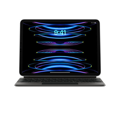 Apple - iPad Magic Keyboard 11inch 箱付き　ブラック Amazon.com: Apple Magic Keyboard: iPad Keyboard case for