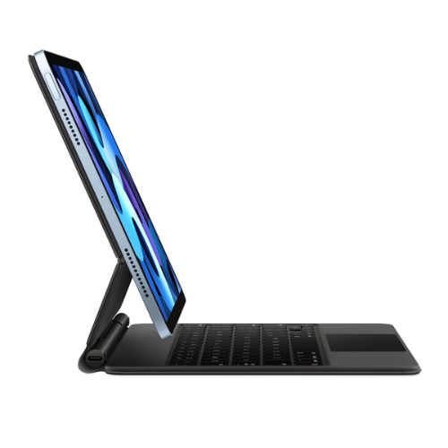 Apple Magic Keyboard for iPad Pro 11 inch & iPad Air - Black