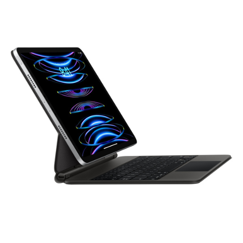 Apple Magic Keyboard para iPad Pro de 11 pulgadas y iPad Air - Negro