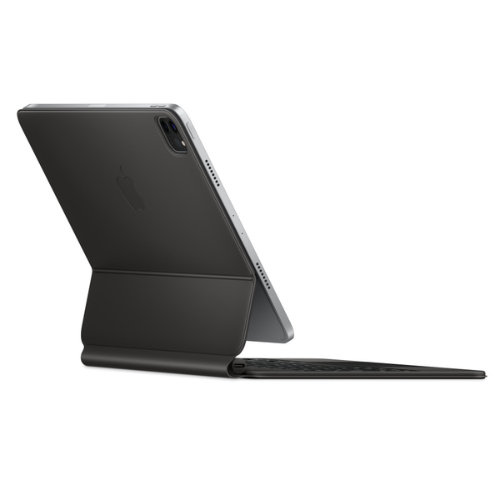 Apple Magic Keyboard para iPad Pro de 12,9 pulgadas y iPad Air - Negro