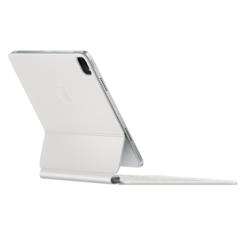Apple Magic Keyboard para iPad Pro de 11 pulgadas y iPad Air - Blanco