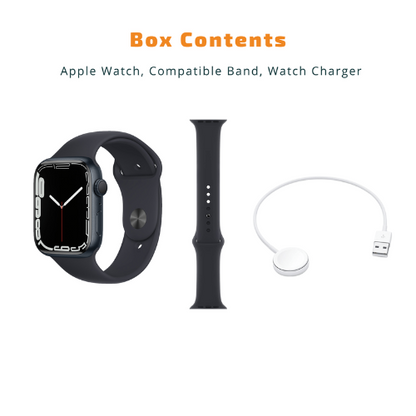 Apple Watch Series 4 40MM Space Gray (GPS Cellular)