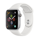 Apple Watch Series 4 44MM Plata (GPS Celular)