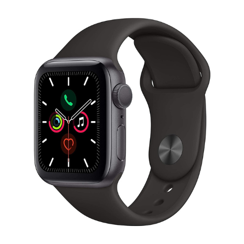 Apple Watch Series 5 40MM Gris espacial (GPS)