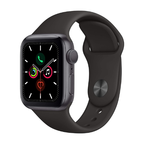 Apple Watch Series 5 40MM Space Gray (GPS)