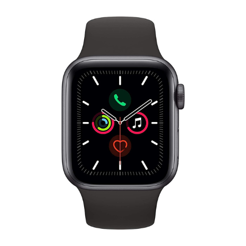 Apple watch 40mm space grey clearance