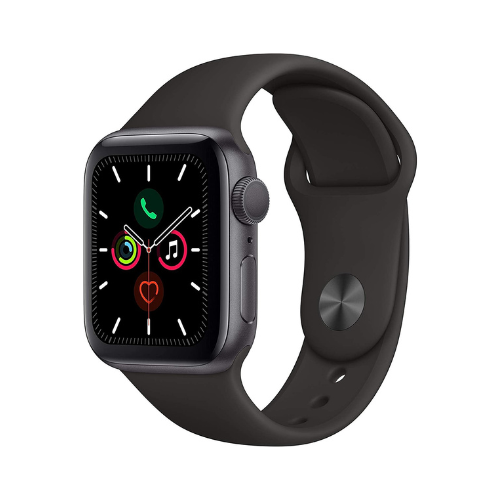 Apple Watch Series 5 44MM Space Gray (GPS)