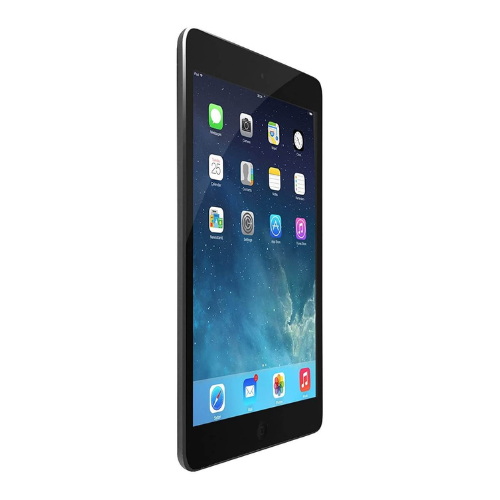 iPad Mini 1 16GB Space Gray (Wifi) - Only updates to iOS 9.3.5