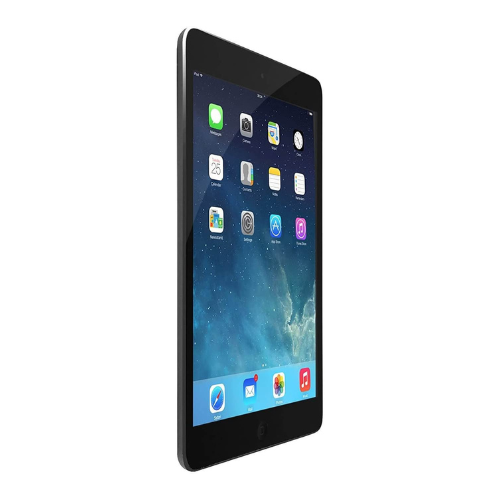 iPad Mini 1 64GB Space Gray (Wifi) - Only updates to iOS 9.3.5