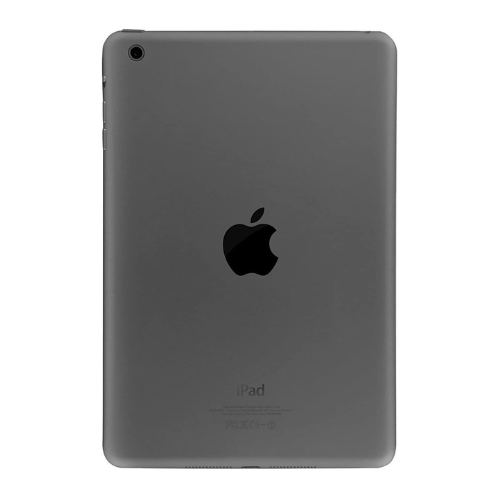 iPad Mini 1 16GB Space Gray (Wifi) - Only updates to iOS 9.3.5