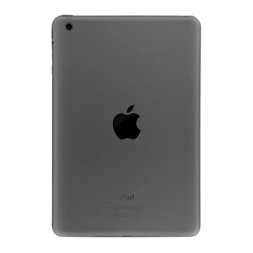 iPad Mini 1 64GB Gris Espacial (Wifi) - Sólo actualizaciones a iOS 9.3.5