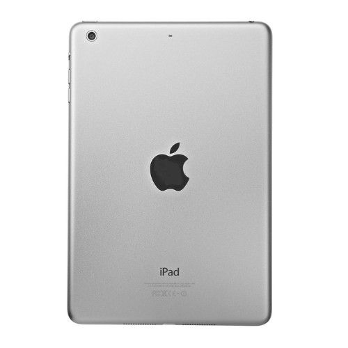 iPad Mini 2 16GB Gris Espacial (Wifi) - Sólo actualizaciones a iOS 9.3.5