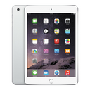 iPad Mini 3 16GB Plata (Wifi) - Sólo actualizaciones a iOS 12