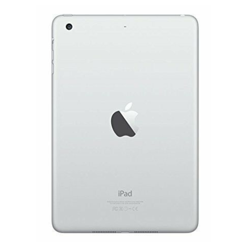 iPad Mini 3 16GB Silver (Wifi) - Only updates to iOS 12