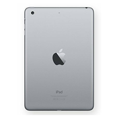 iPad Mini 3 32GB Space Gray (Wifi) - Only updates to iOS 12